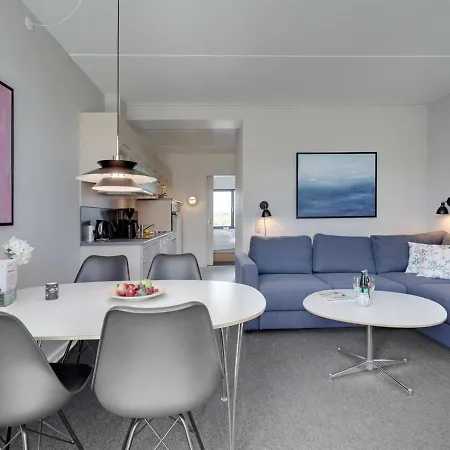 Marinus - 100m From The Sea In Western Jutland By Interhome * Fano