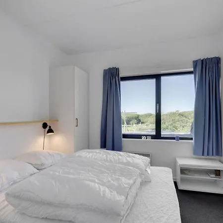 Marinus - 100m From The Sea In Western Jutland By Interhome Apartment *