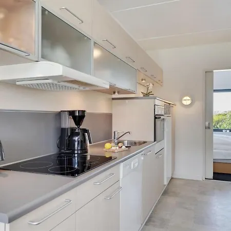 Marinus - 100m From The Sea In Western Jutland By Interhome Apartment Fano