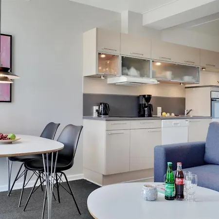Marinus - 100m From The Sea In Western Jutland By Interhome